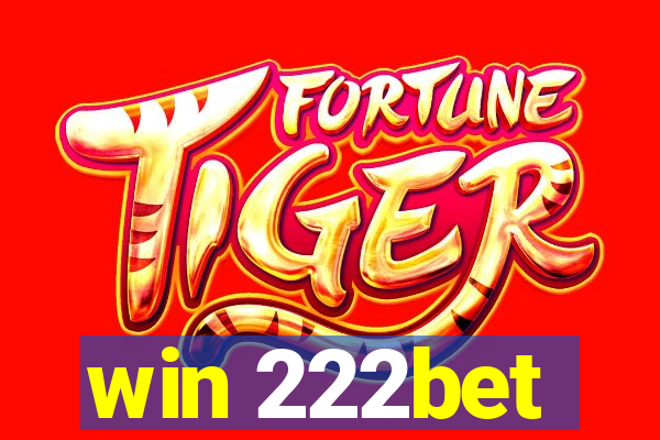 win 222bet